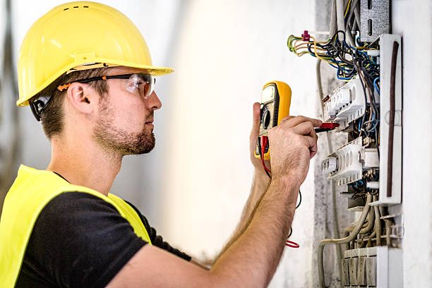 Why Trust Our Licensed Electricians for Your Electrical Needs in Windcrest, TX?